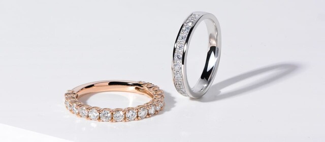 Jak vybrat snubní prsten