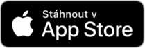 Aplikace Portmonka pro iOS
